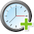 Enlarge Time Icon